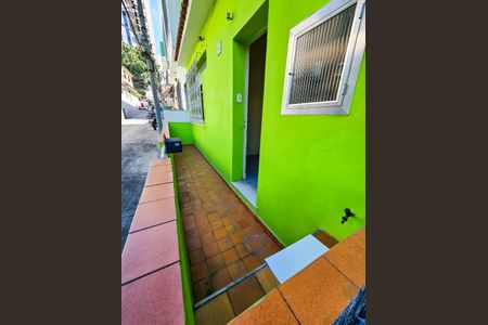 Casa de condomínio à venda com 79m², 2 quartos e 1 vaga Casa de condomínio à venda com 79m², 2 quartos e 1 vagaVaranda