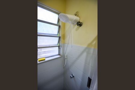 Casa de condomínio à venda com 79m², 2 quartos e 1 vaga Casa de condomínio à venda com 79m², 2 quartos e 1 vagaBanheiro