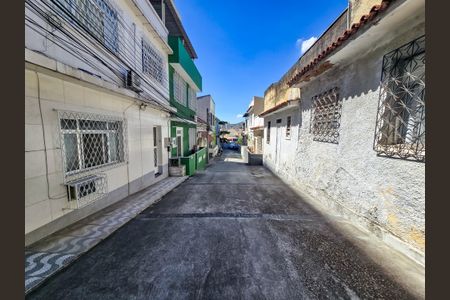 Casa de condomínio à venda com 79m², 2 quartos e 1 vaga Casa de condomínio à venda com 79m², 2 quartos e 1 vagaÁrea comum