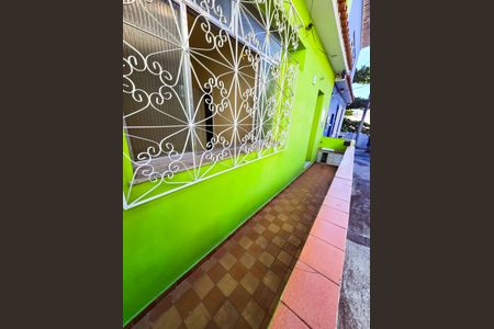 Casa de condomínio à venda com 79m², 2 quartos e 1 vaga Casa de condomínio à venda com 79m², 2 quartos e 1 vagaVaranda