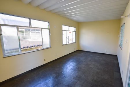 Casa de condomínio à venda com 79m², 2 quartos e 1 vaga Casa de condomínio à venda com 79m², 2 quartos e 1 vagaTerraço (Parte Coberta)