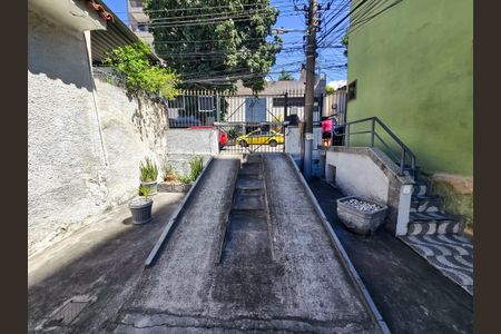 Casa de condomínio à venda com 79m², 2 quartos e 1 vaga Casa de condomínio à venda com 79m², 2 quartos e 1 vagaÁrea comum