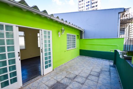 Casa de condomínio à venda com 79m², 2 quartos e 1 vaga Casa de condomínio à venda com 79m², 2 quartos e 1 vagaTerraço (Parte Descoberta)