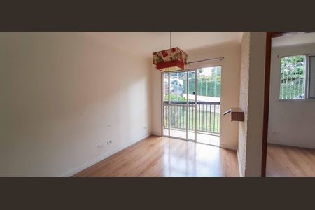 Apartamento à venda com 54m², 2 quartos e 1 vaga Apartamento à venda com 54m², 2 quartos e 1 vagaSala de Estar