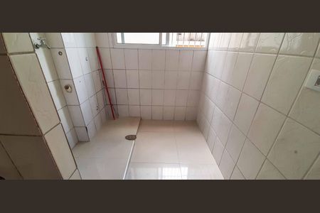 Apartamento à venda com 54m², 2 quartos e 1 vaga Apartamento à venda com 54m², 2 quartos e 1 vagaÁrea de Serviço