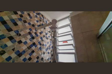 Apartamento à venda com 54m², 2 quartos e 1 vaga Apartamento à venda com 54m², 2 quartos e 1 vagaBanheiro