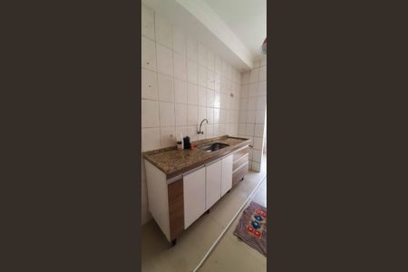 Apartamento à venda com 54m², 2 quartos e 1 vaga Apartamento à venda com 54m², 2 quartos e 1 vagaCozinha