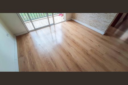 Apartamento à venda com 54m², 2 quartos e 1 vaga Apartamento à venda com 54m², 2 quartos e 1 vagaSala de Estar