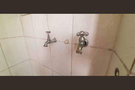 Apartamento à venda com 54m², 2 quartos e 1 vaga Apartamento à venda com 54m², 2 quartos e 1 vagaÁrea de Serviço