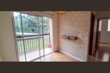 Apartamento à venda com 54m², 2 quartos e 1 vaga Apartamento à venda com 54m², 2 quartos e 1 vagaSala de Estar