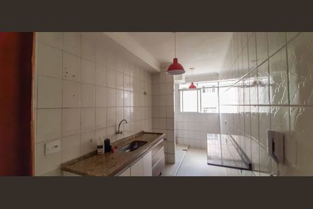 Apartamento à venda com 54m², 2 quartos e 1 vaga Apartamento à venda com 54m², 2 quartos e 1 vagaCozinha
