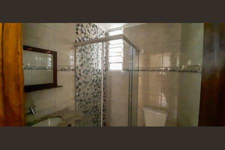 Apartamento à venda com 54m², 2 quartos e 1 vaga Apartamento à venda com 54m², 2 quartos e 1 vagaBanheiro