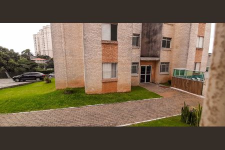 Apartamento à venda com 54m², 2 quartos e 1 vaga Apartamento à venda com 54m², 2 quartos e 1 vagaVista do Quarto 1