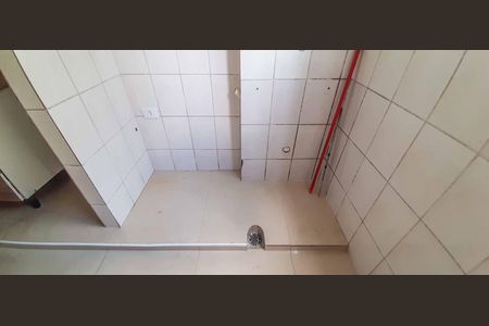 Apartamento à venda com 54m², 2 quartos e 1 vaga Apartamento à venda com 54m², 2 quartos e 1 vagaÁrea de Serviço