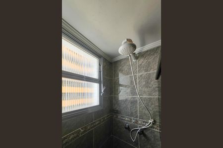 Apartamento para alugar com 142m², 3 quartos e 1 vaga Apartamento para alugar com 142m², 3 quartos e 1 vagabanheiro da suíte