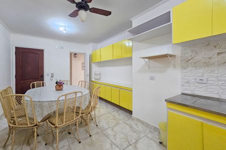 Apartamento para alugar com 142m², 3 quartos e 1 vaga Apartamento para alugar com 142m², 3 quartos e 1 vagaCozinha