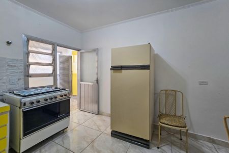 Apartamento para alugar com 142m², 3 quartos e 1 vaga Apartamento para alugar com 142m², 3 quartos e 1 vagaCozinha