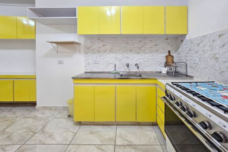 Apartamento para alugar com 142m², 3 quartos e 1 vaga Apartamento para alugar com 142m², 3 quartos e 1 vagaCozinha