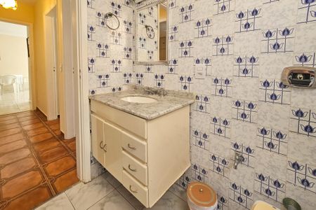 Apartamento para alugar com 142m², 3 quartos e 1 vaga Apartamento para alugar com 142m², 3 quartos e 1 vagabanheiro