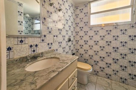 Apartamento para alugar com 142m², 3 quartos e 1 vaga Apartamento para alugar com 142m², 3 quartos e 1 vagabanheiro