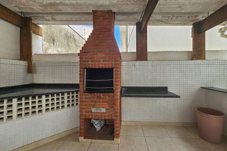 Apartamento para alugar com 142m², 3 quartos e 1 vaga Apartamento para alugar com 142m², 3 quartos e 1 vagaÁrea de Lazer