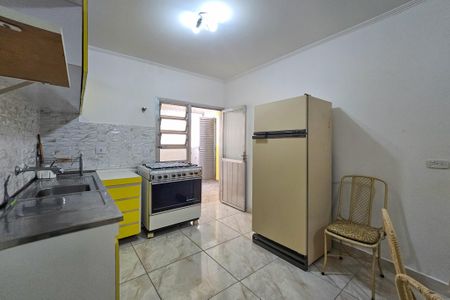 Apartamento para alugar com 142m², 3 quartos e 1 vaga Apartamento para alugar com 142m², 3 quartos e 1 vagaCozinha