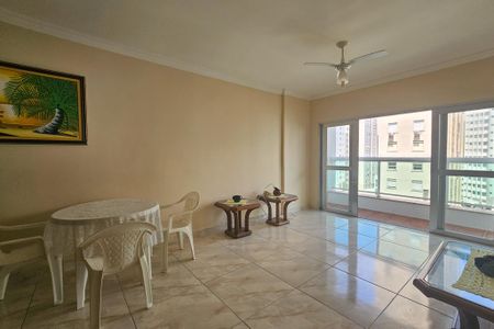 Apartamento para alugar com 142m², 3 quartos e 1 vaga Apartamento para alugar com 142m², 3 quartos e 1 vagaSala