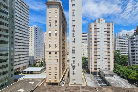 Apartamento para alugar com 142m², 3 quartos e 1 vaga Apartamento para alugar com 142m², 3 quartos e 1 vagaVista