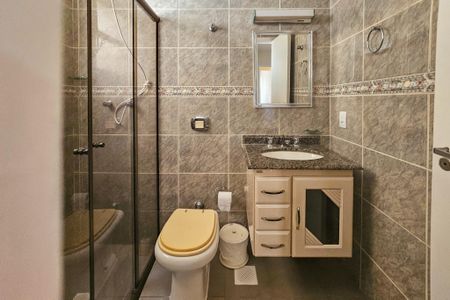 Apartamento para alugar com 142m², 3 quartos e 1 vaga Apartamento para alugar com 142m², 3 quartos e 1 vagabanheiro