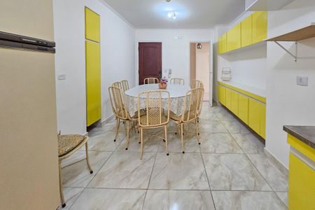Apartamento para alugar com 142m², 3 quartos e 1 vaga Apartamento para alugar com 142m², 3 quartos e 1 vagaCozinha