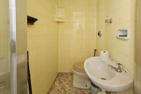 Apartamento para alugar com 142m², 3 quartos e 1 vaga Apartamento para alugar com 142m², 3 quartos e 1 vagaÁrea de serviço