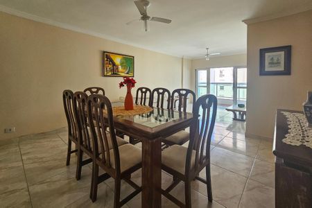 Apartamento para alugar com 142m², 3 quartos e 1 vaga Apartamento para alugar com 142m², 3 quartos e 1 vagaSala