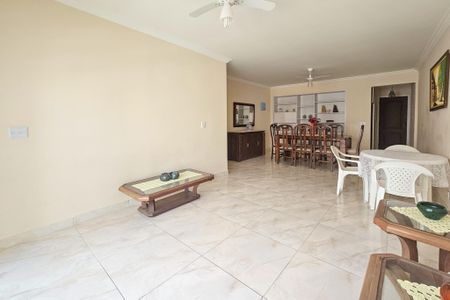 Apartamento para alugar com 142m², 3 quartos e 1 vaga Apartamento para alugar com 142m², 3 quartos e 1 vagaSala