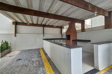 Apartamento para alugar com 142m², 3 quartos e 1 vaga Apartamento para alugar com 142m², 3 quartos e 1 vagaÁrea de Lazer