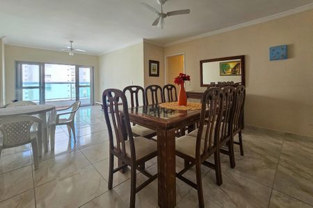 Apartamento para alugar com 142m², 3 quartos e 1 vaga Apartamento para alugar com 142m², 3 quartos e 1 vagaSala