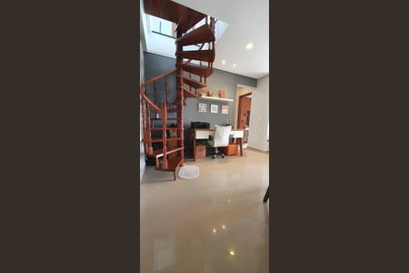 Sala de apartamento para alugar com 2 quartos, 112m² em Vila Nova Savoia, São Paulo