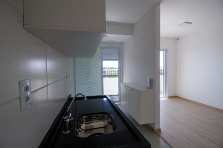 Apartamento para alugar com 62m², 2 quartos e 1 vaga Apartamento para alugar com 62m², 2 quartos e 1 vagaCozinha