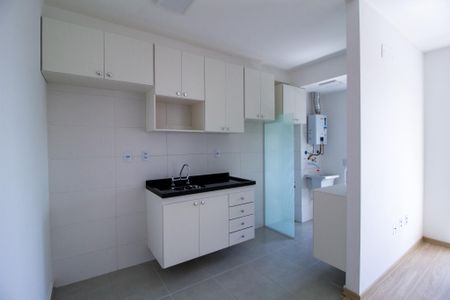 Apartamento para alugar com 62m², 2 quartos e 1 vaga Apartamento para alugar com 62m², 2 quartos e 1 vagaCozinha