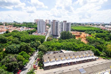 Apartamento para alugar com 62m², 2 quartos e 1 vaga Apartamento para alugar com 62m², 2 quartos e 1 vagaVista do Quarto