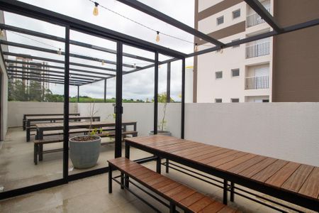 Apartamento para alugar com 62m², 2 quartos e 1 vaga Apartamento para alugar com 62m², 2 quartos e 1 vagaÁrea comum