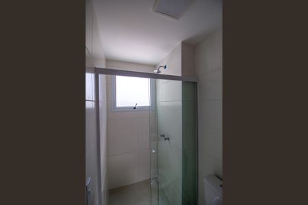 Apartamento para alugar com 62m², 2 quartos e 1 vaga Apartamento para alugar com 62m², 2 quartos e 1 vagaBanheiro