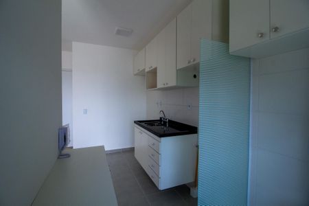 Apartamento para alugar com 62m², 2 quartos e 1 vaga Apartamento para alugar com 62m², 2 quartos e 1 vagaCozinha