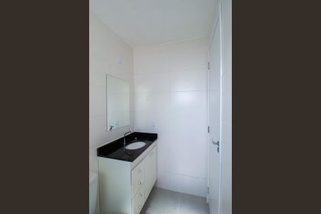 Apartamento para alugar com 62m², 2 quartos e 1 vaga Apartamento para alugar com 62m², 2 quartos e 1 vagaBanheiro