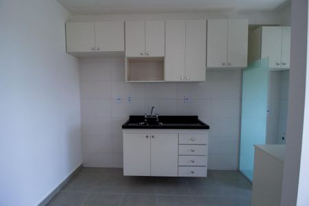 Apartamento para alugar com 62m², 2 quartos e 1 vaga Apartamento para alugar com 62m², 2 quartos e 1 vagaCozinha