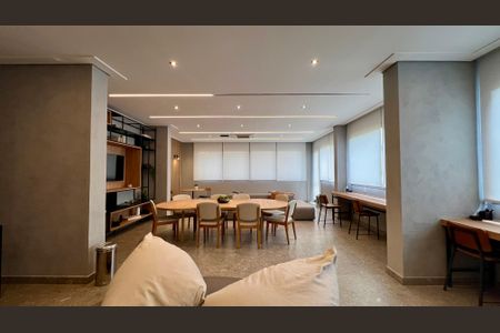 Studio para alugar com 26m², 1 quarto e sem vaga Studio para alugar com 26m², 1 quarto e sem vagaCoworking