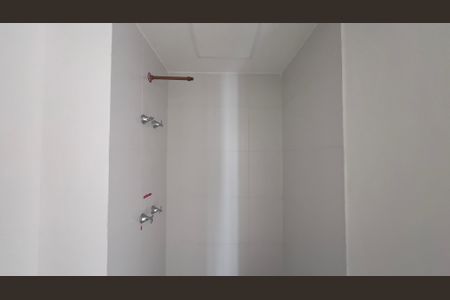 Studio para alugar com 26m², 1 quarto e sem vaga Studio para alugar com 26m², 1 quarto e sem vagaBanheiro