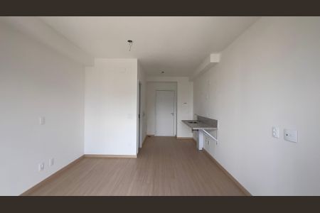 Studio para alugar com 26m², 1 quarto e sem vaga Studio para alugar com 26m², 1 quarto e sem vagaQuarto