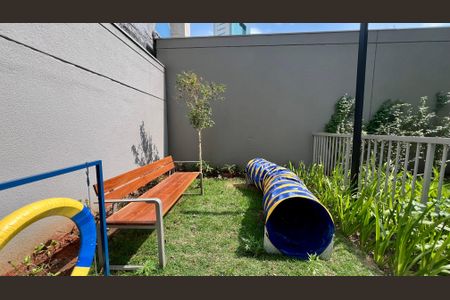 Studio para alugar com 26m², 1 quarto e sem vaga Studio para alugar com 26m², 1 quarto e sem vagaPetspace