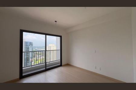 Studio para alugar com 26m², 1 quarto e sem vaga Studio para alugar com 26m², 1 quarto e sem vagaQuarto