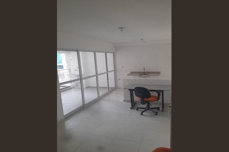 Apartamento à venda com 2 quartos, 51m² em Burgo Paulista, São Paulo